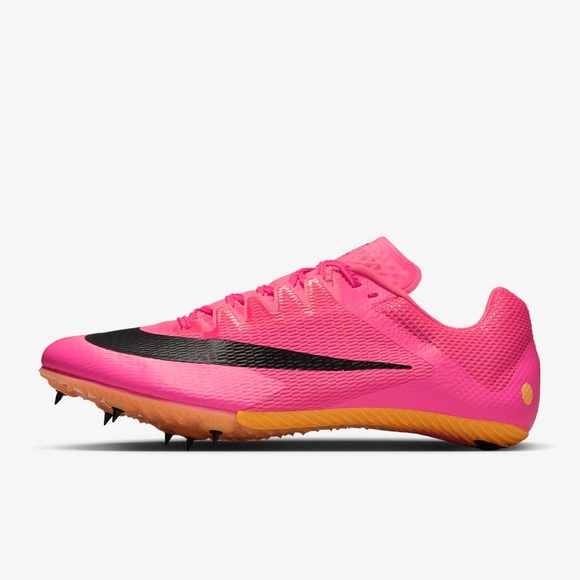 NWT [13] Nike Rival Sprint Track & Field Sprinting Spikes - Picture 4 of 11